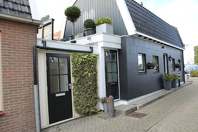 Stads Appartement Medembik