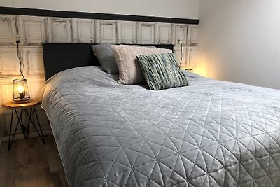 Stads Appartement Medembik