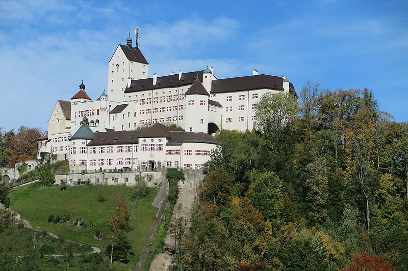 Aschauer Burg