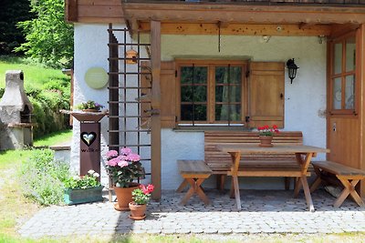 Haus Waldwinkel Fewo Nagelschmiede