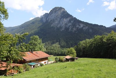 Haus Waldwinkel Fewo Nagelschmiede