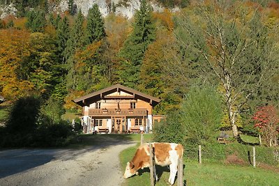 Haus Waldwinkel Fewo Nagelschmiede