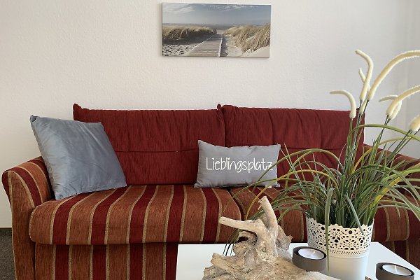 Ferienwohnung Norderney
