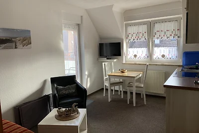 Huis romantisch