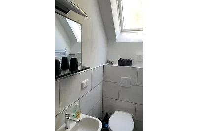 Huis romantisch