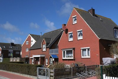 Huis romantisch