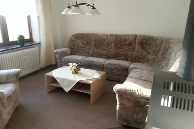 Ländliches Ferienhaus