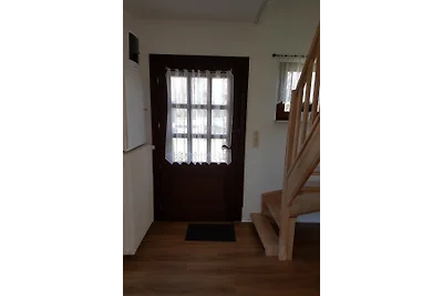 Ländliches Ferienhaus
