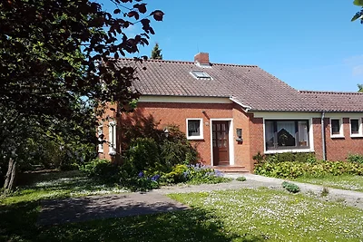 Ländliches Ferienhaus
