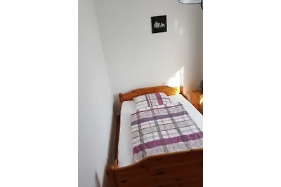 Ländliches Ferienhaus
