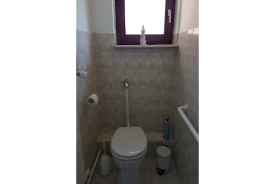 Ländliches Ferienhaus