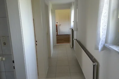 Ländliches Ferienhaus