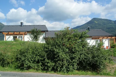 Pensione sul Lanzenweg