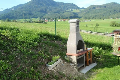 Pensione sul Lanzenweg