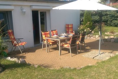 Holiday flat Torgelow am See