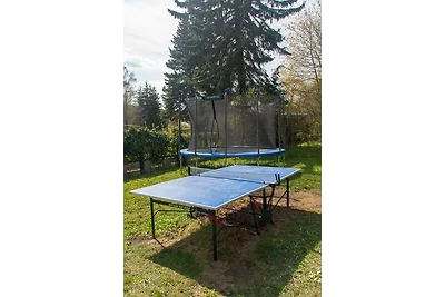 Appartamento Vacanza con famiglia Friedrichsbrunn