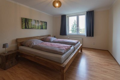 Vakantieappartement Gezinsvakantie Friedrichsbrunn