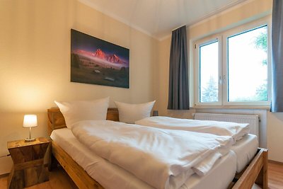 Casa vacanze Vacanza di relax Friedrichsbrunn