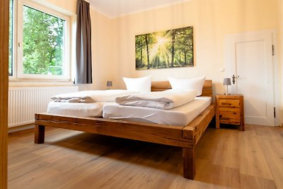 Vakantiehuis Ontspannende vakantie Friedrichsbrunn