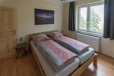 Vakantieappartement Gezinsvakantie Friedrichsbrunn