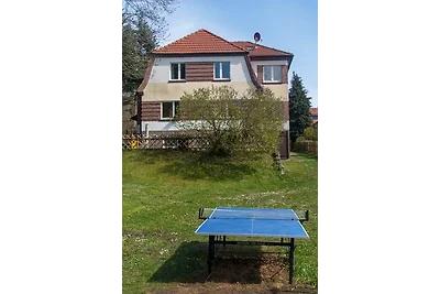 Appartamento Vacanza con famiglia Friedrichsbrunn