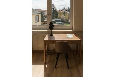 Vakantieappartement Gezinsvakantie Friedrichsbrunn