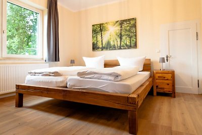 Casa vacanze Vacanza di relax Friedrichsbrunn