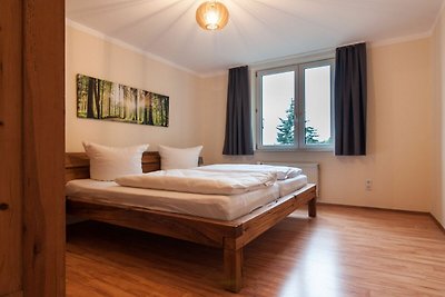 Casa vacanze Vacanza di relax Friedrichsbrunn