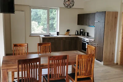 Appartamento Vacanza con famiglia Friedrichsbrunn