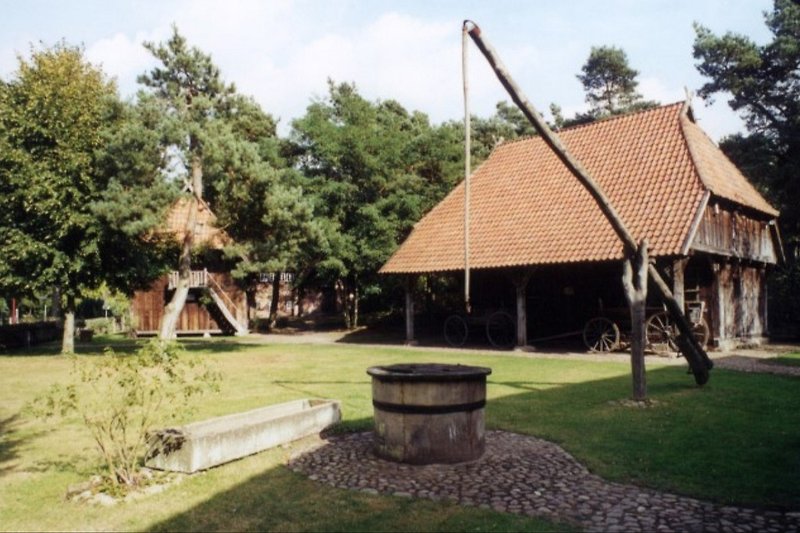 Museumsdorf Winsen