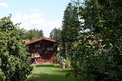 Ferienwohnung Waldmeister