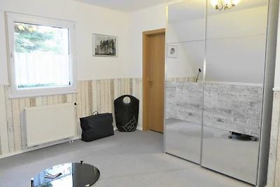 Ferienwohnung Waldmeister