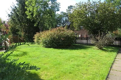 Ferienwohnung Waldmeister