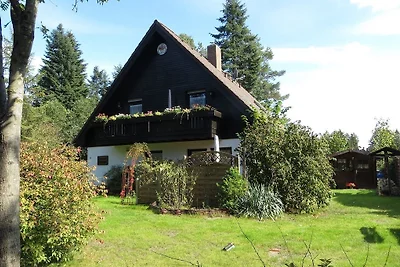 Ferienwohnung Waldmeister