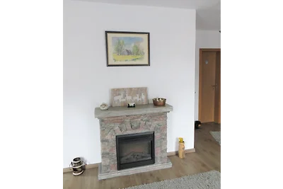 Ferienwohnung Waldmeister