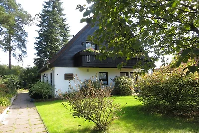 Ferienwohnung Waldmeister