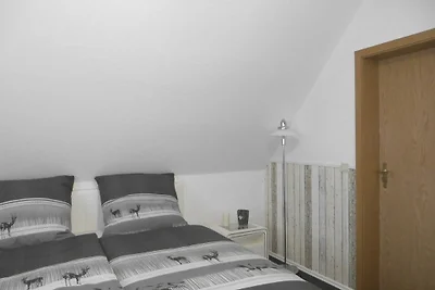 Ferienwohnung Waldmeister