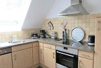 Ferienwohnung Waldmeister