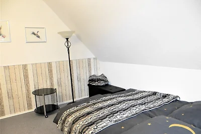 Ferienwohnung Waldmeister