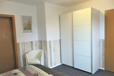 Ferienwohnung Waldmeister