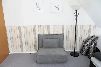 Ferienwohnung Waldmeister