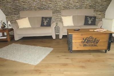 Ferienwohnung Waldmeister
