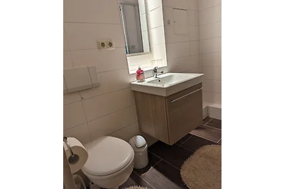Sonnige 1 Raum Wohnung