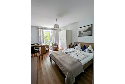 Sonnige 1 Raum Wohnung