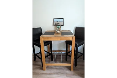 Sonnige 1 Raum Wohnung