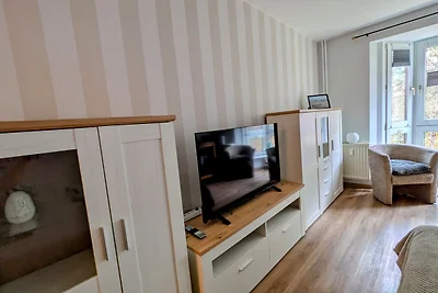 Sonnige 1 Raum Wohnung