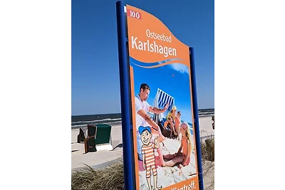 Sonnige 1 Raum Wohnung