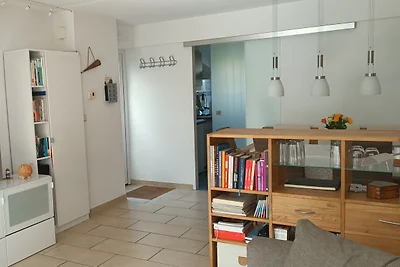 Casa di vacanza De Tong 40