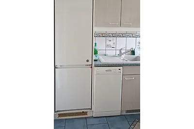 Casa di vacanza De Tong 40