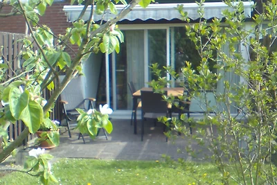 Casa di vacanza De Tong 40
